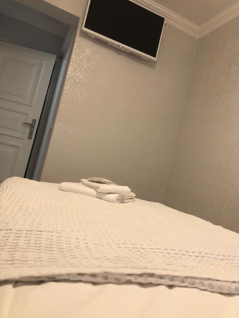 Hotel Antique اسطنبول الغرفة الصورة